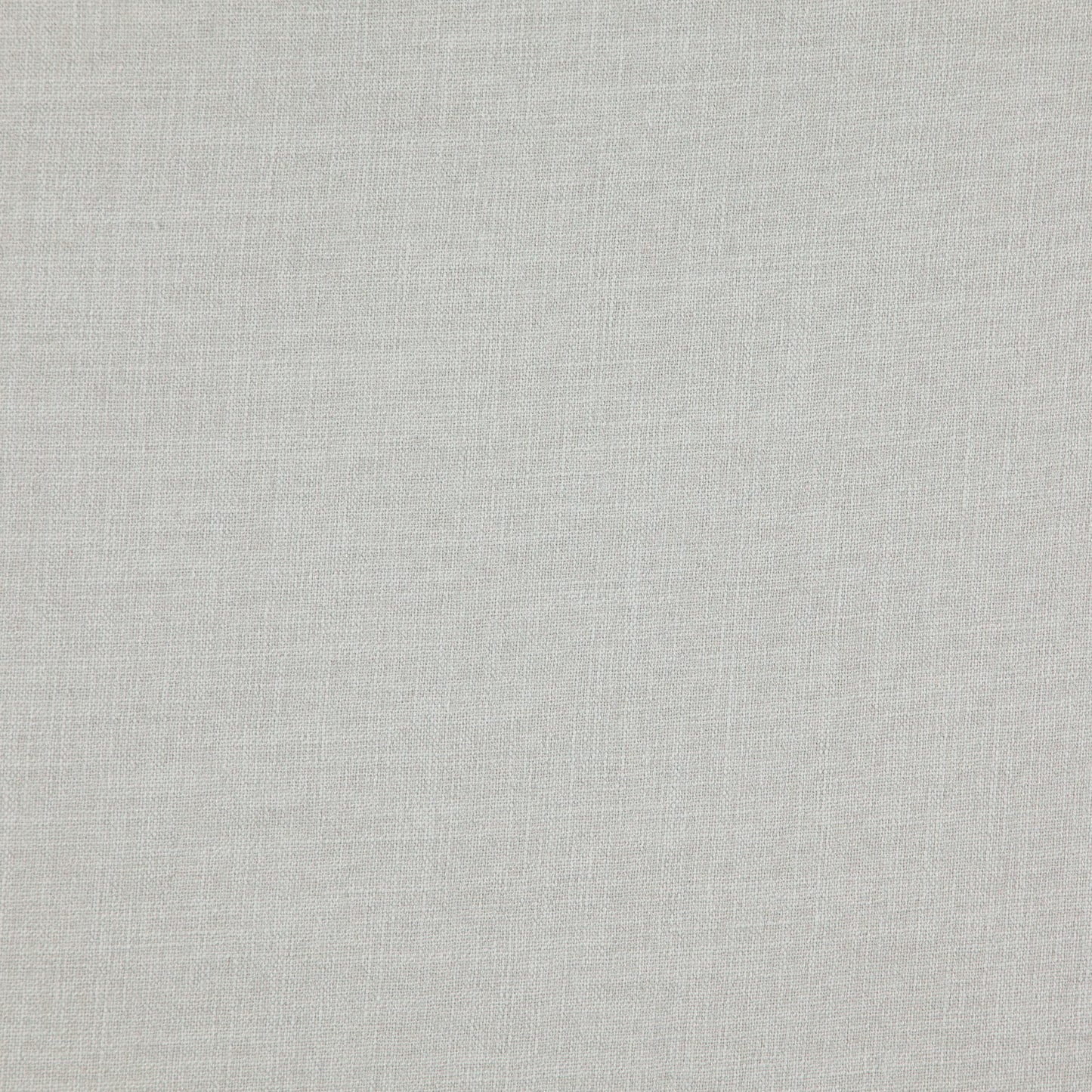 JF Fabrics DAVENPORT 91 Fabric Plain Grey,Silver Wide Width,Texture,Linen Texture - 8090491 J8561