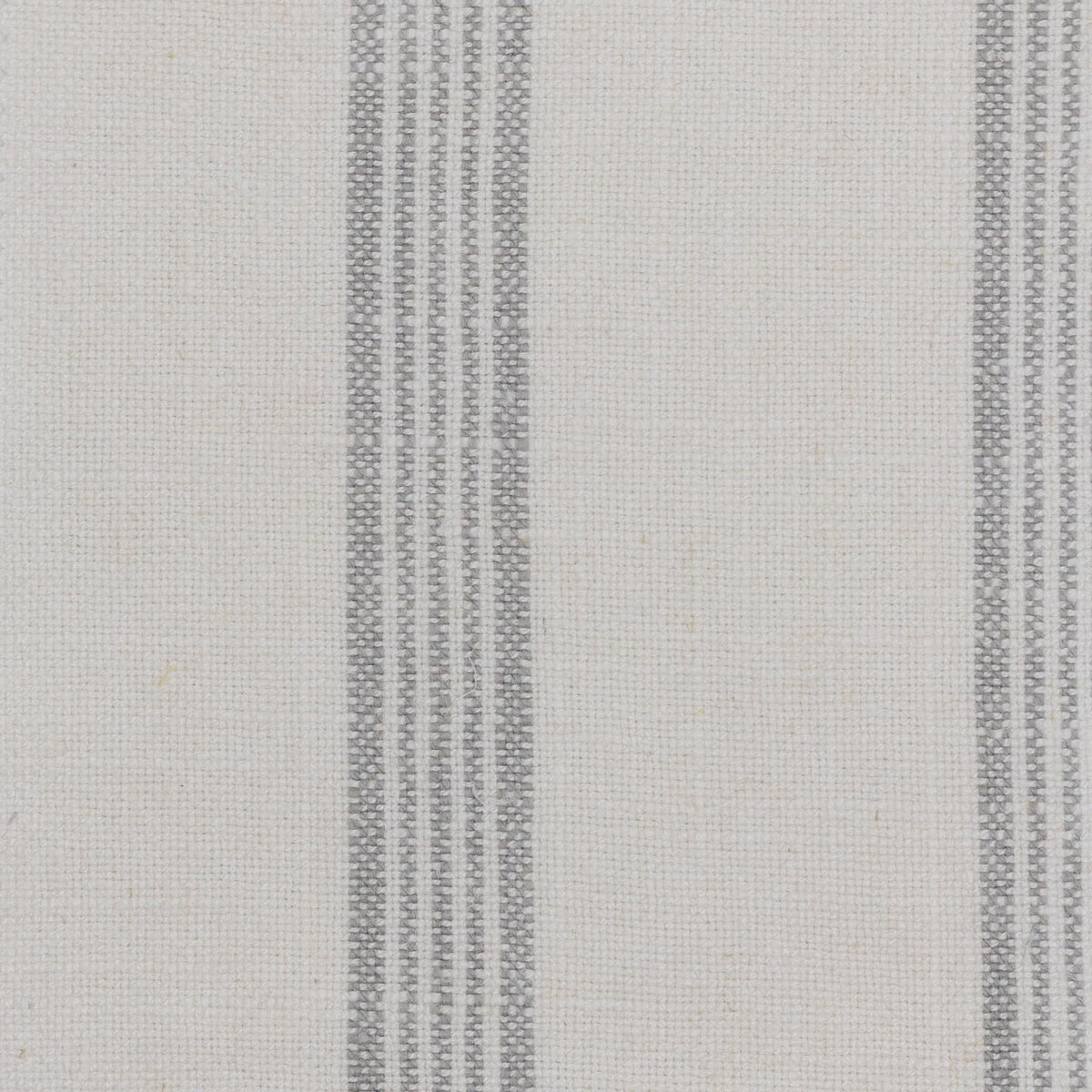STOUT TEXTILES MULTIPURPOSE,WOVENS TRADITIONAL, STRIPE GREY - DAVI-4