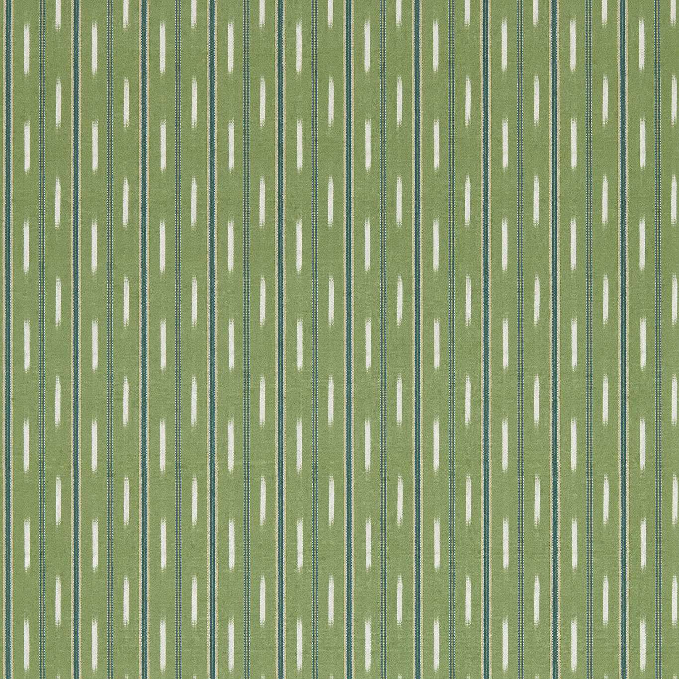 SANDERSON Mudmi Wallpaper Stripes Avocado - DBOW217458