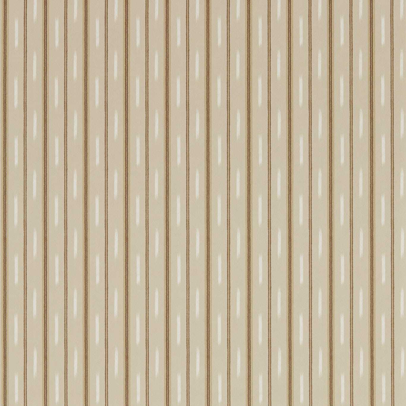 SANDERSON Mudmi Wallpaper Stripes Clay - DBOW217461