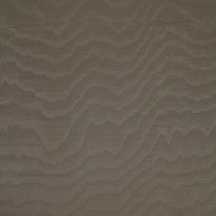Beige fabric with subtle wavy quilted texture; soft upholstery & bedding material.