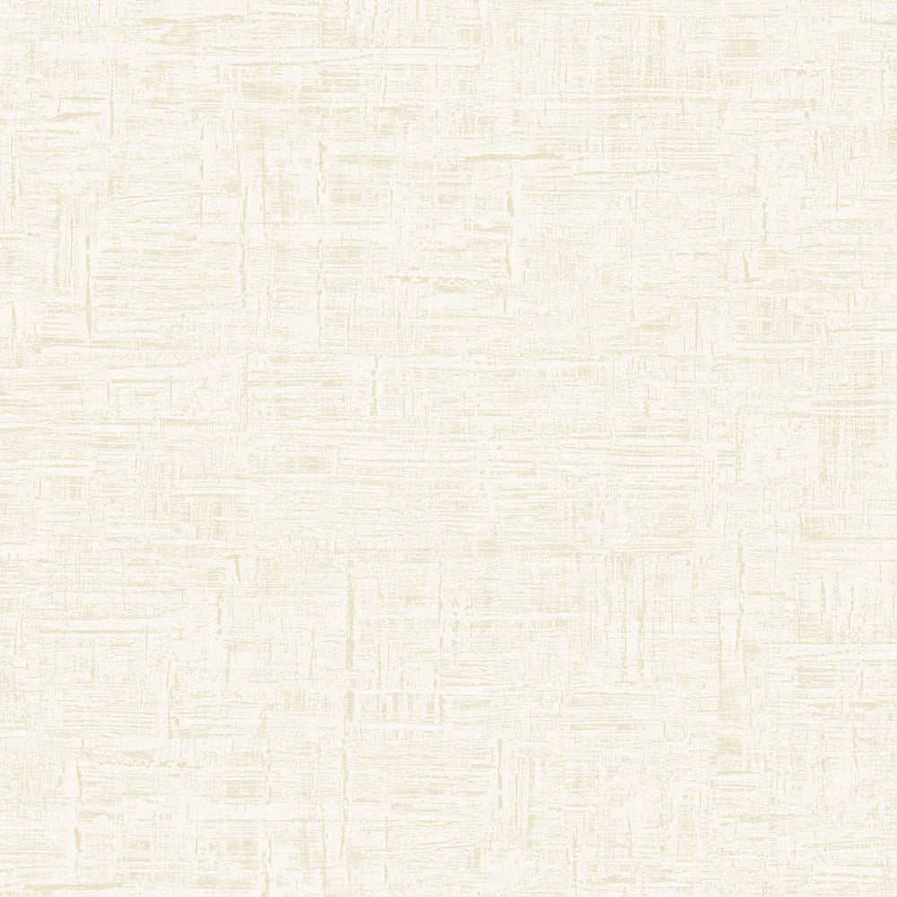 Galerie Wallcoverings Designer Colours Industrial Effect White Shimmer - DC30071