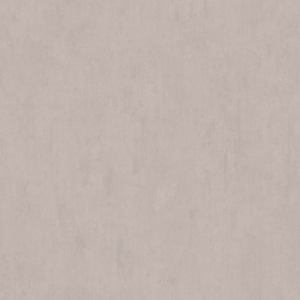 Galerie Wallcoverings Designer Colours Plain Weathered Effect Pink - DC30083