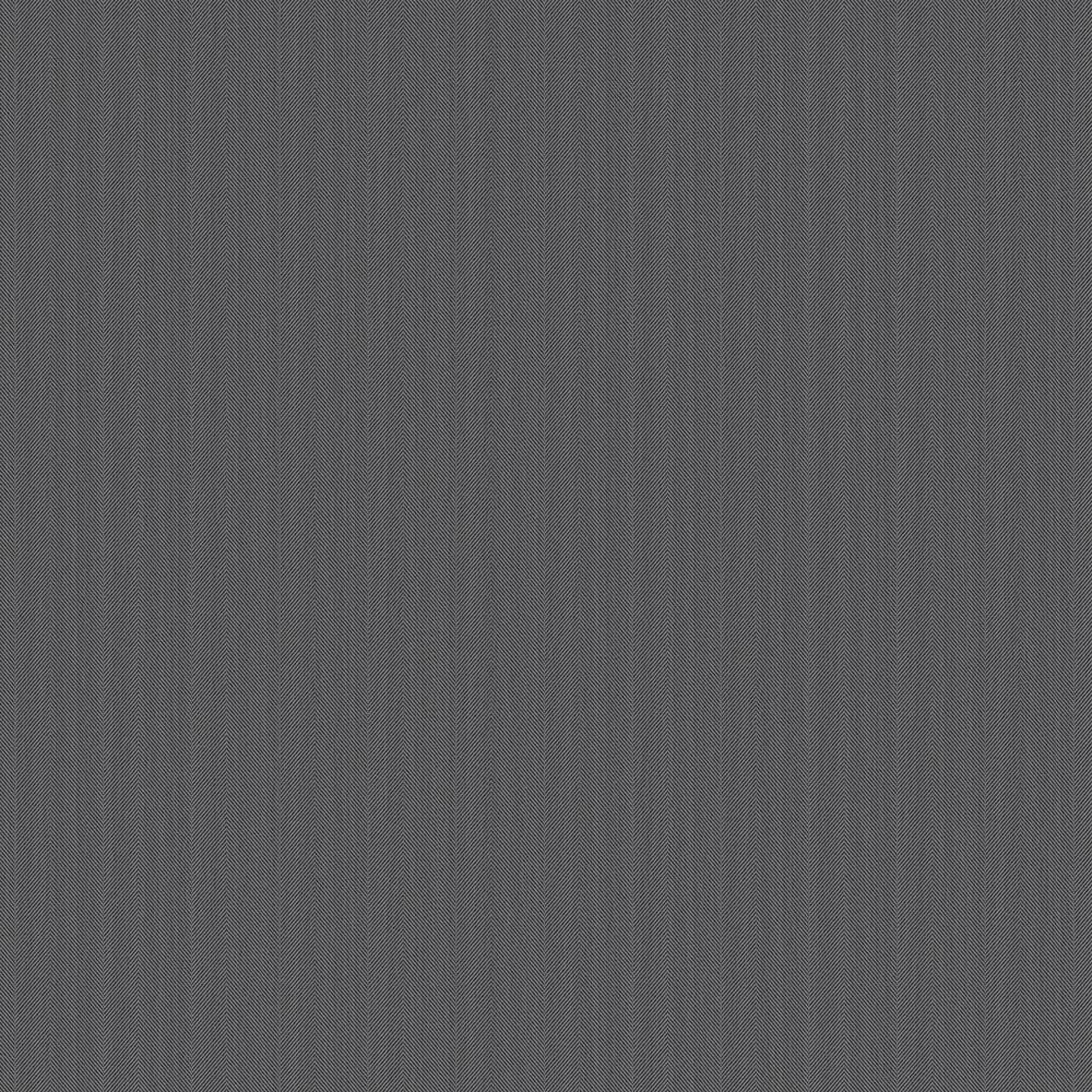 Galerie Wallcoverings Designer Colours Diagonal Texture Silver Grey - DC30094