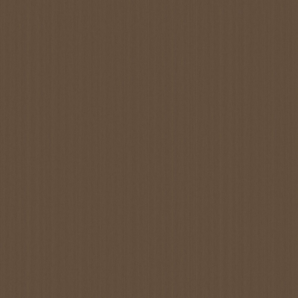 Bronze brown diagonal texture wallcovering with subtle diagonal lines.