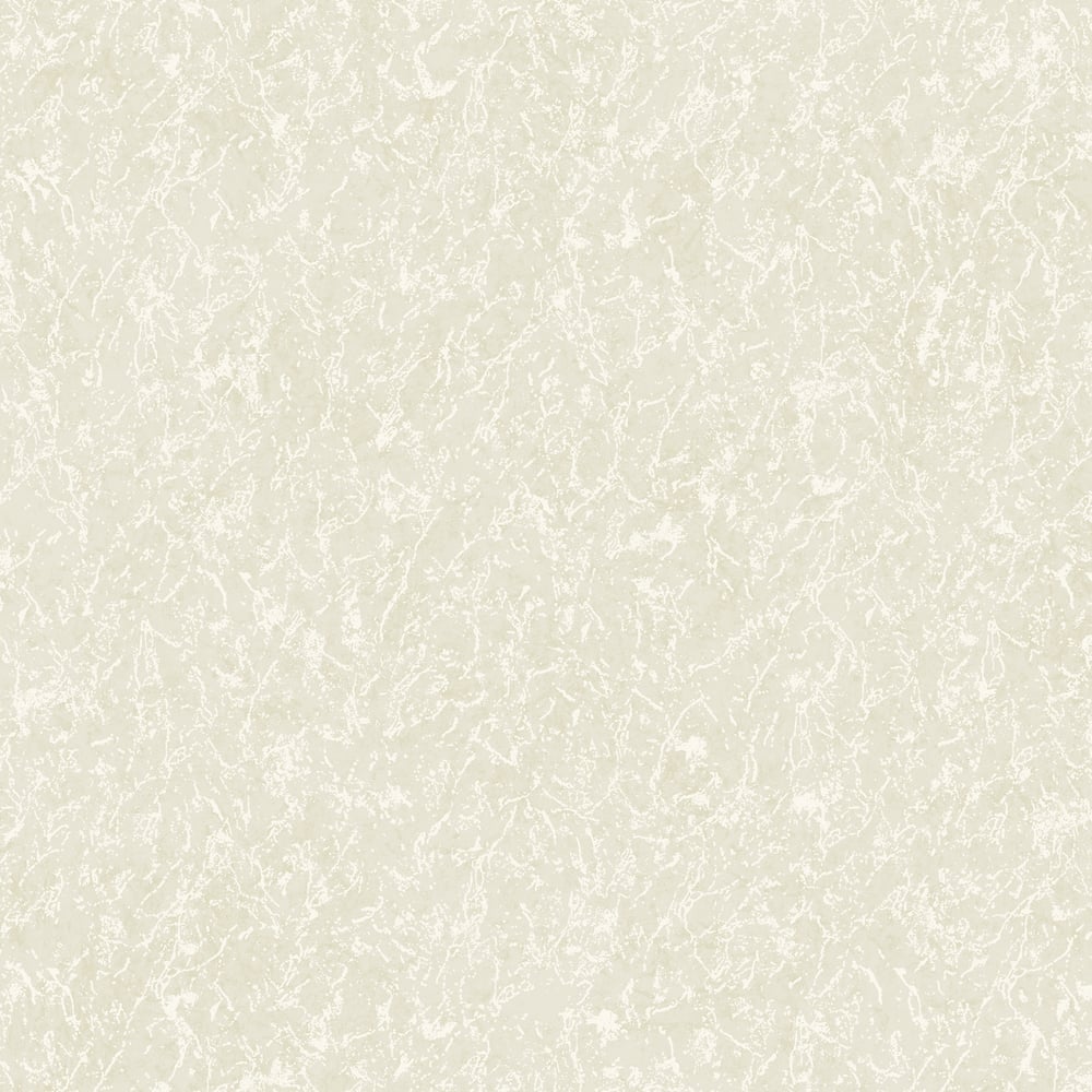 Galerie Wallcoverings Designer Colours Worn Texture Cream Shimmer - DC30162