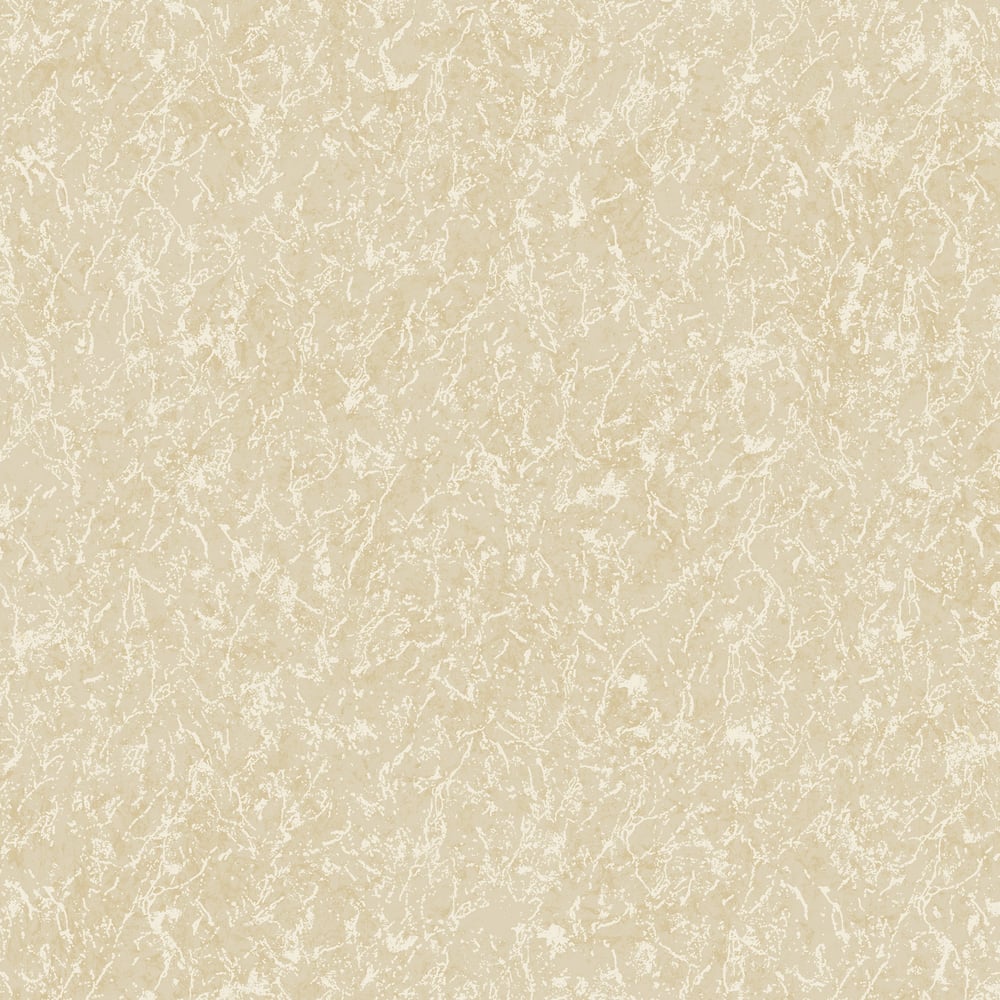Galerie Wallcoverings Designer Colours Worn Texture Beige Shimmer - DC30163