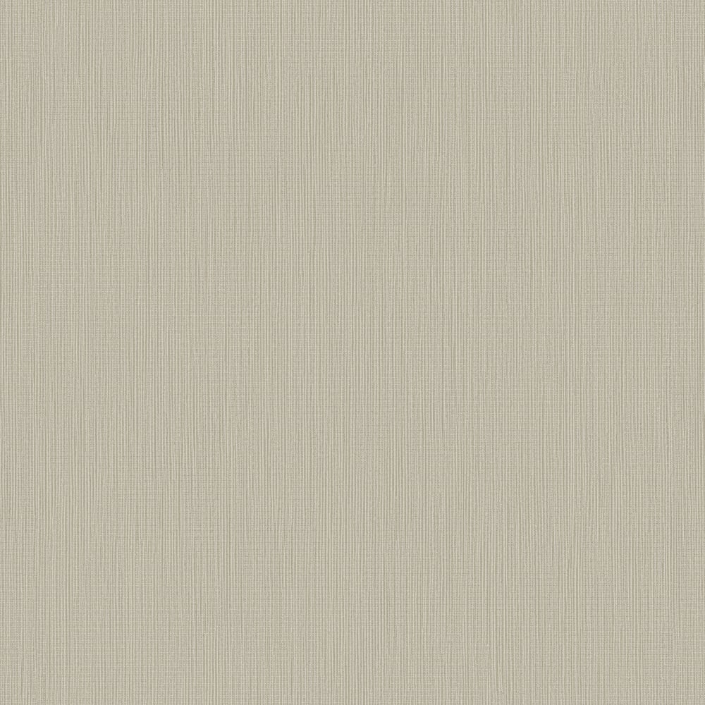Galerie Wallcoverings Designer Colours Stripe Texture Beige Shimmer - DC30192