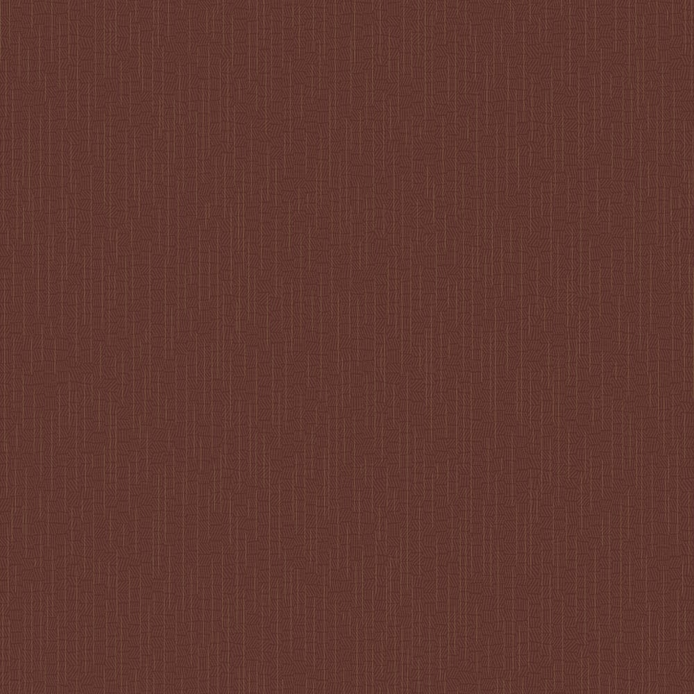 Galerie Wallcoverings Designer Colours Geometric Texture Red Shimmer - DC30215