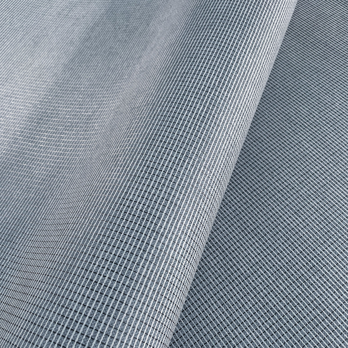 Collins & Company Deco 2 Queens Weave Weave Contemporary Blue Matte - DC61002