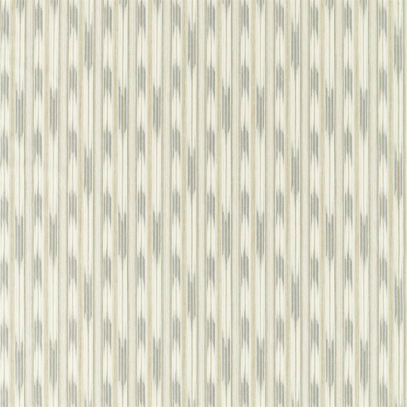 SANDERSON Ishi Fabric Abstract , Graphic Dove - DCAC226643