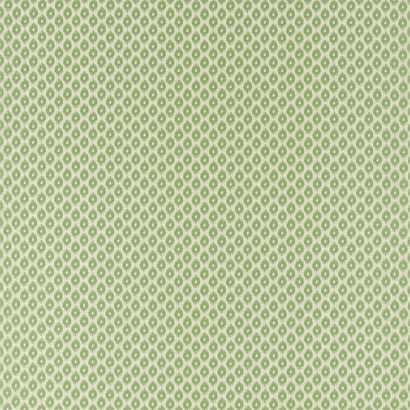 SANDERSON Meru Fabric Spots Nettle - DCAC236910
