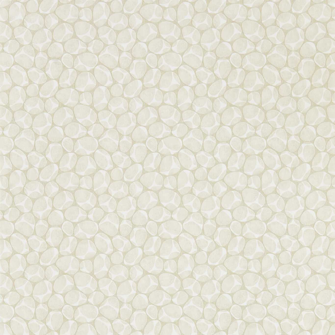 SANDERSON OUTLET Cobble Wallpaper Abstract , Graphic Driftwood - DCOA216581