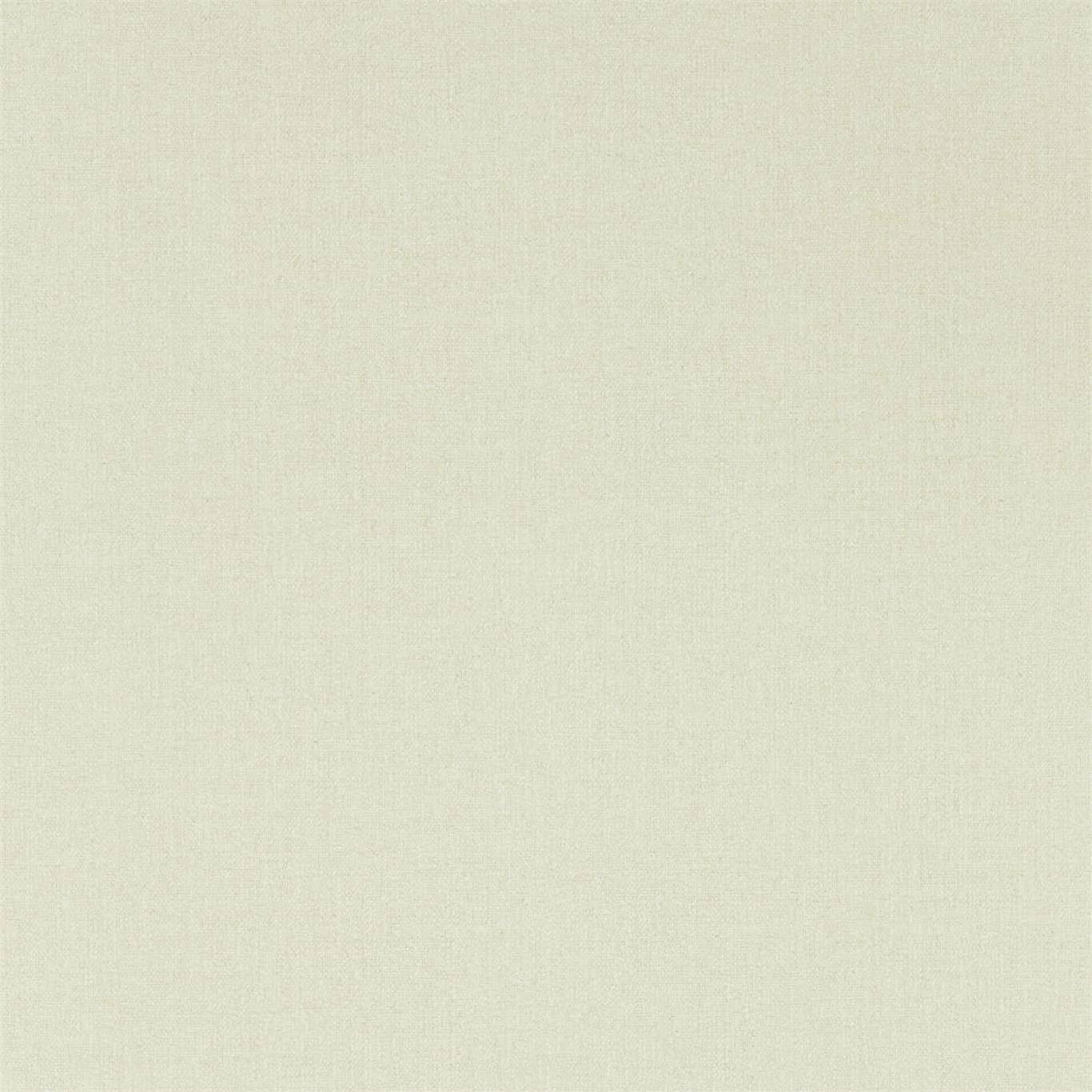 SANDERSON Soho Plain Wallpaper Plains , Textures Birch White Gravure Printed Wallpaper - DCPW216798