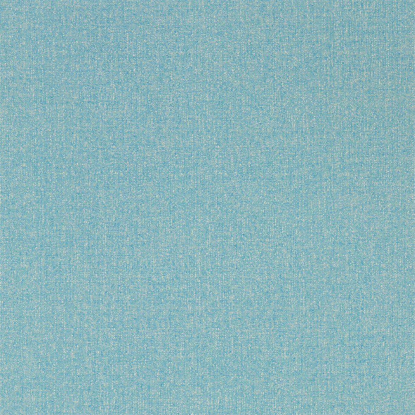 SANDERSON Soho Plain Wallpaper Plains , Textures China Blue Gravure Printed Wallpaper - DCPW216803