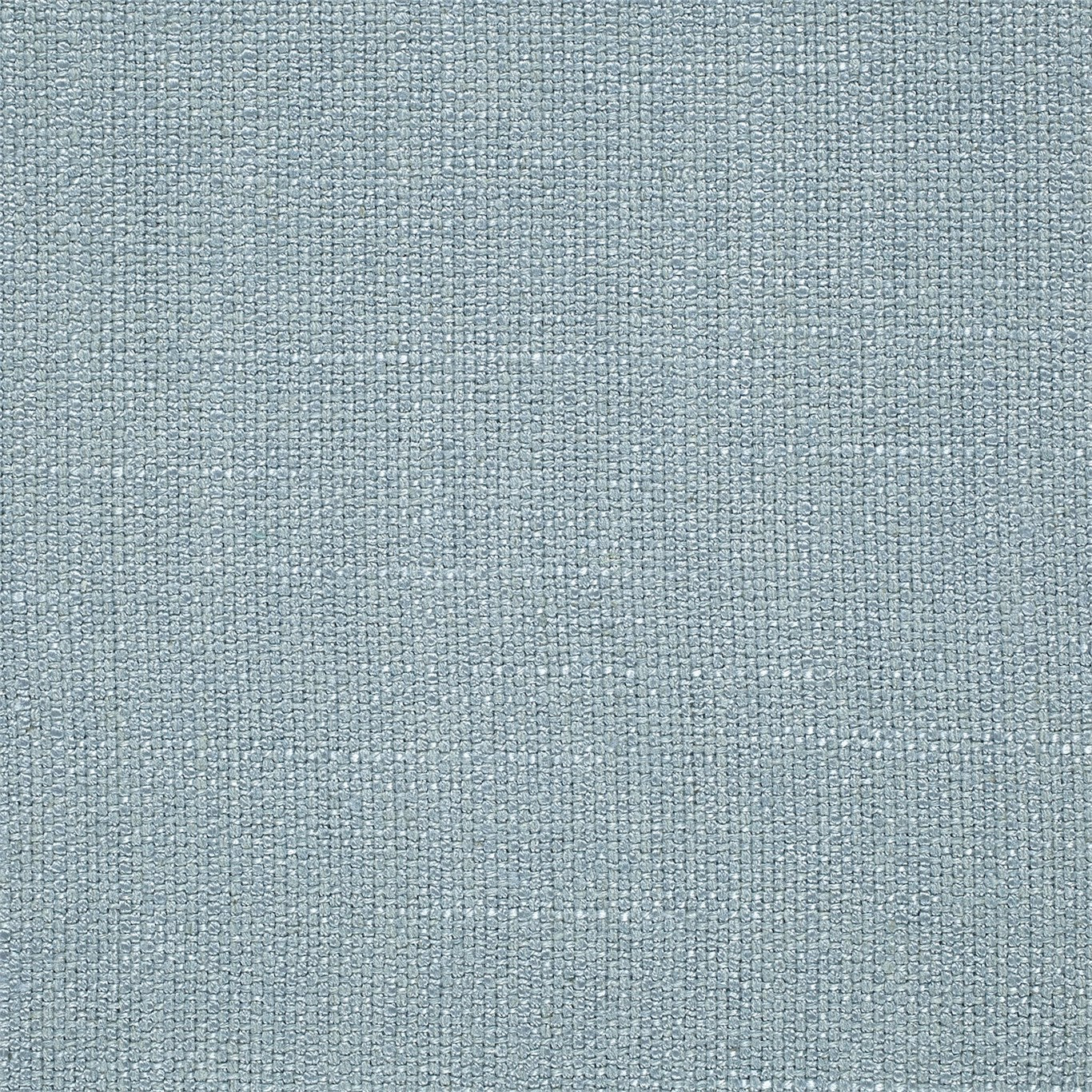 SANDERSON Deben Fabric Plains , Textures Delph Blue - DCST232696