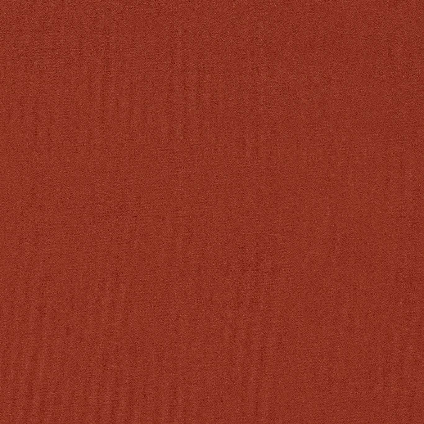 SANDERSON Dorton Fabric Plains , Textures Chilli - DDVC236997