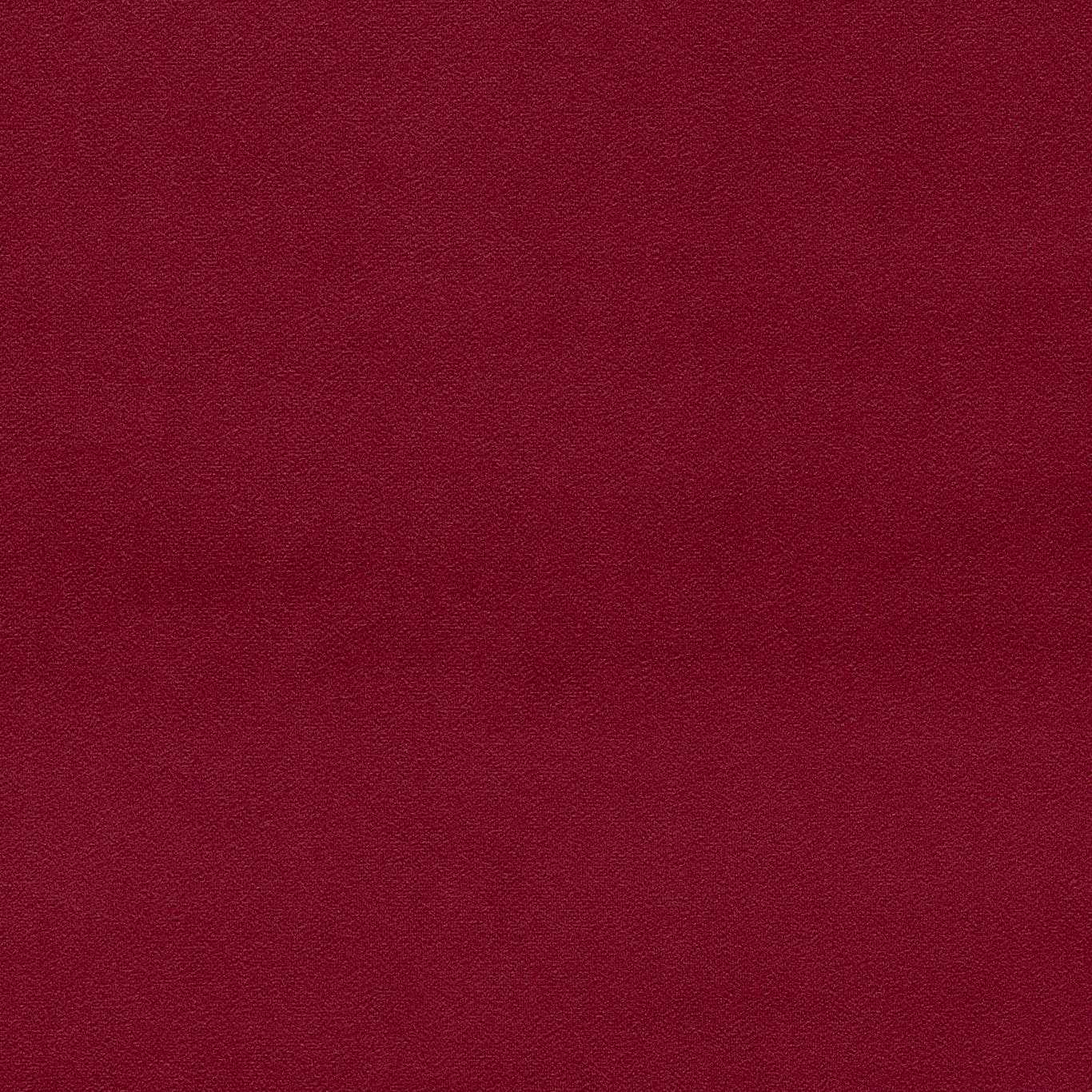 SANDERSON Dorton Fabric Plains , Textures Claret - DDVC237005