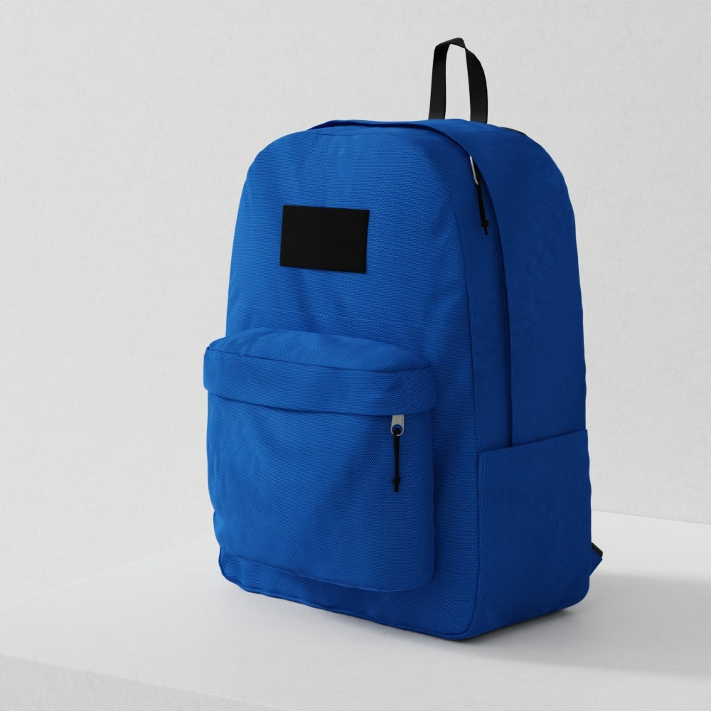 NICHOLASJOHN INC NJ-FENDER Blue Solid Fabric - NJ25-778