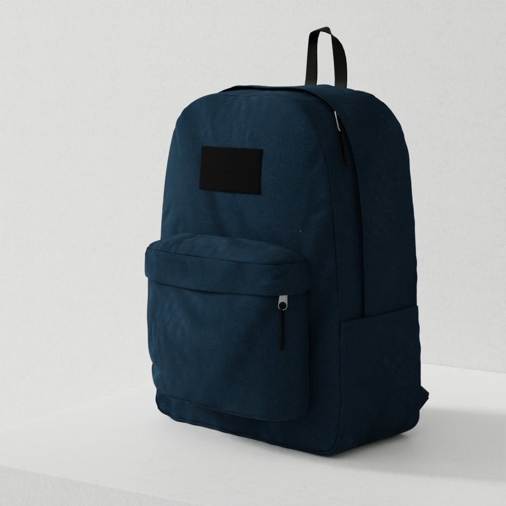 NICHOLASJOHN INC NJ-FENDER Blue Solid Fabric - NJ25-780