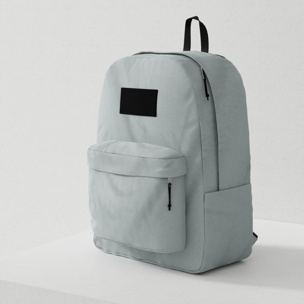 NICHOLASJOHN INC NJ-FENDER Gray Solid Fabric - NJ25-785