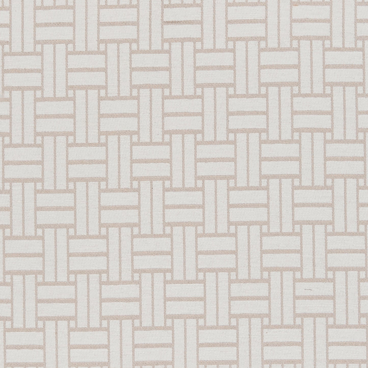 JF Fabrics DEMPSEY 33 Fabric Transitional,Contemporary,Geometric Creme/Beige Chenille,Texture - 5948933 J7731