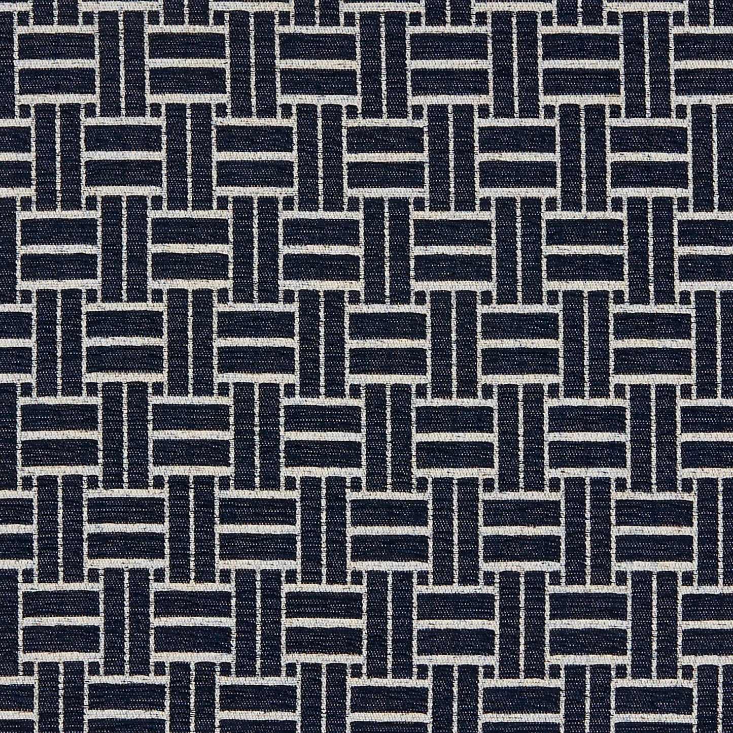 JF Fabrics DEMPSEY 68 Fabric Transitional,Contemporary,Geometric Blue Chenille,Texture - 5948968 J7731