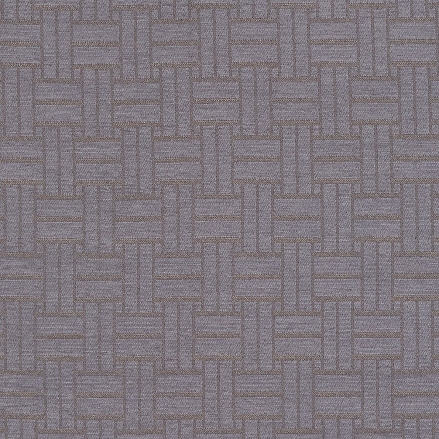 JF Fabrics DEMPSEY 97 Fabric Transitional,Contemporary,Geometric Grey/Silver Chenille,Texture - 5948997 J7731