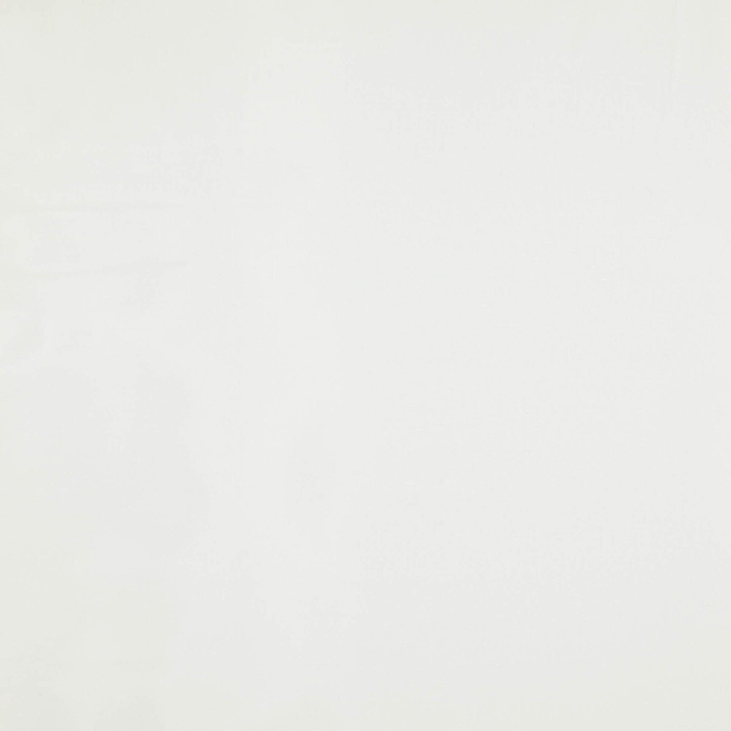 Off-white sheer fabric with a subtle texture, plain style, double width.
