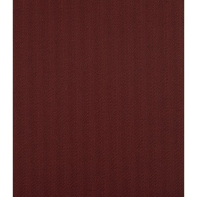 Burgundy fabric swatch