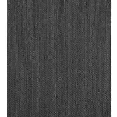 Dark grey fabric swatch