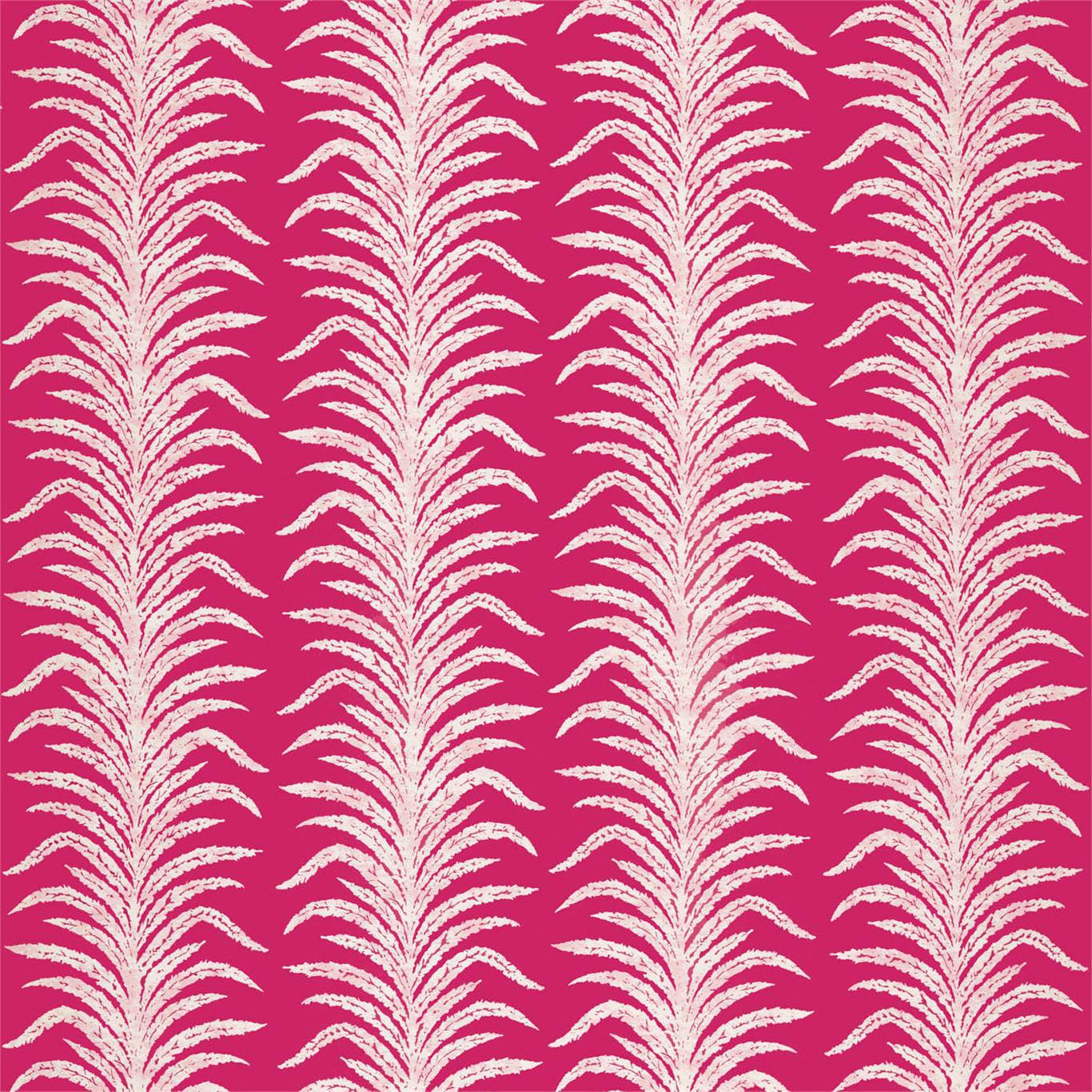 SANDERSON Tree Fern Weave Fabric Leaves , Trees Rhodera - DGLA236767