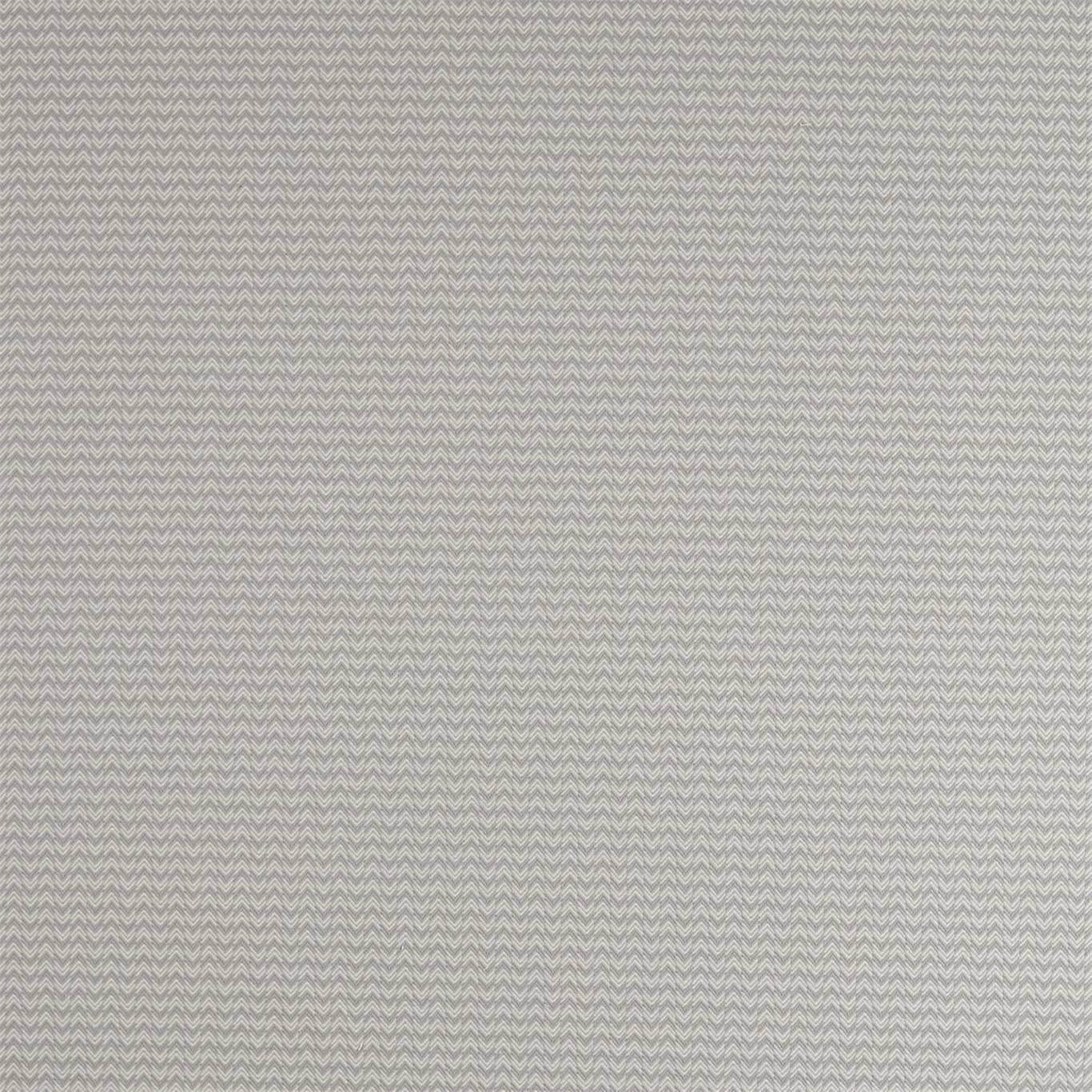 SANDERSON OUTLET Herring Fabric Plains , Textures Gull - DHER236655