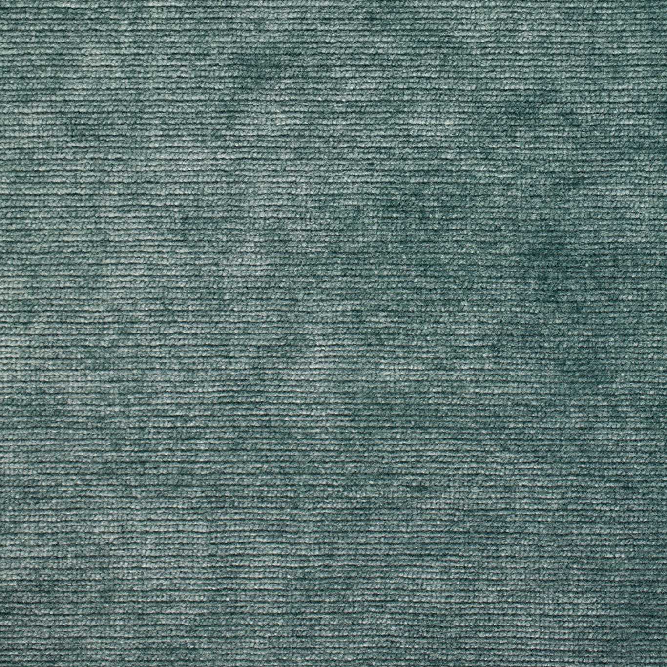 SANDERSON Boho Velvets Fabric Plains , Textures Teal - DIBV237439