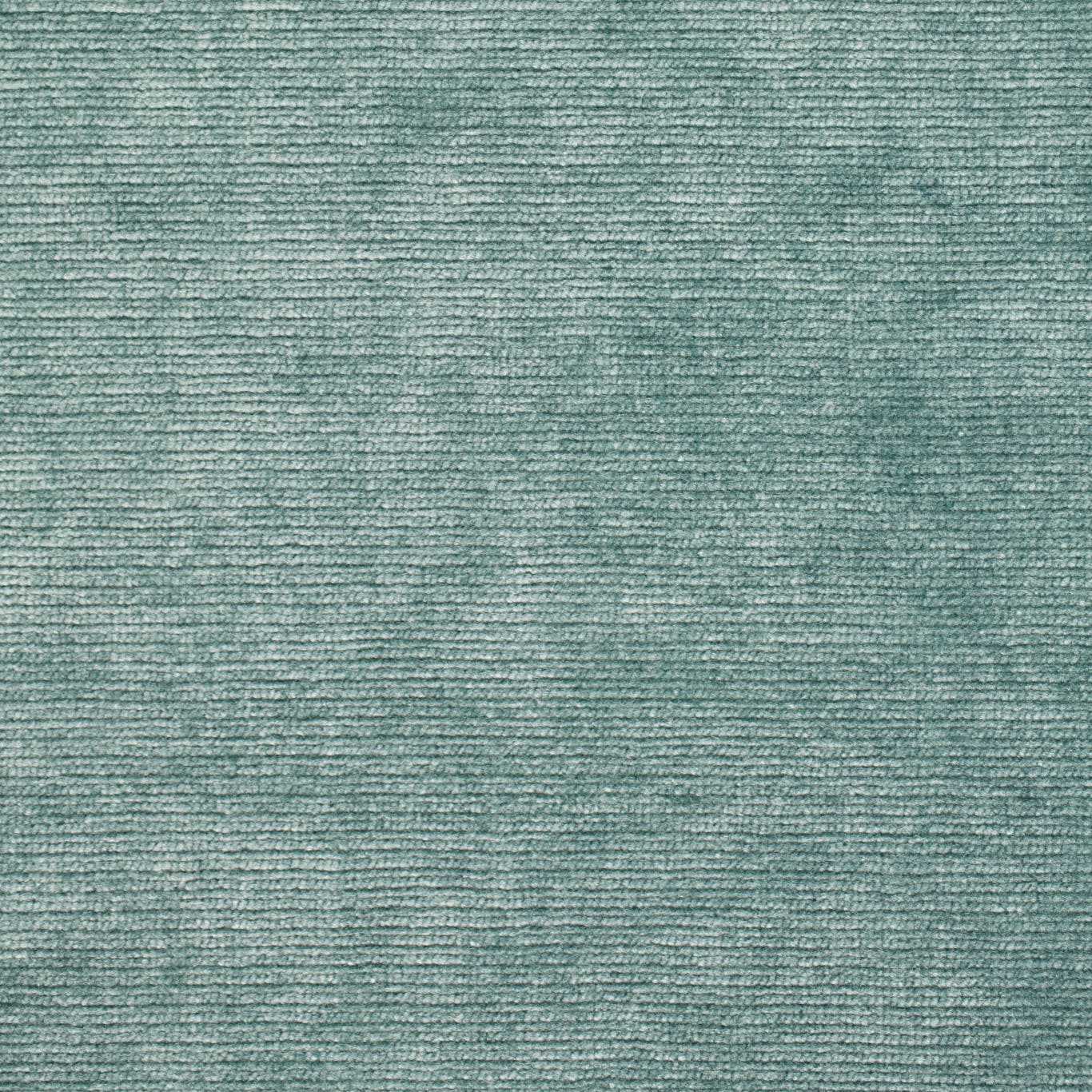 SANDERSON Boho Velvets Fabric Plains , Textures Celadon - DIBV237441