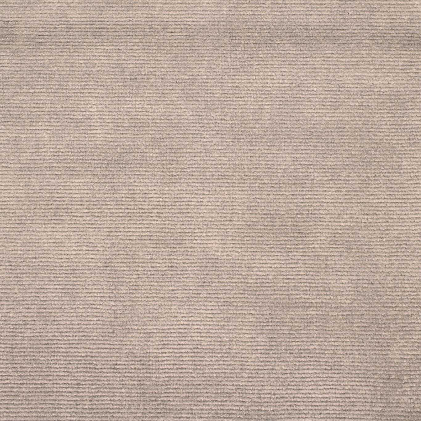 SANDERSON Boho Velvets Fabric Plains , Textures Putty - DIBV237445