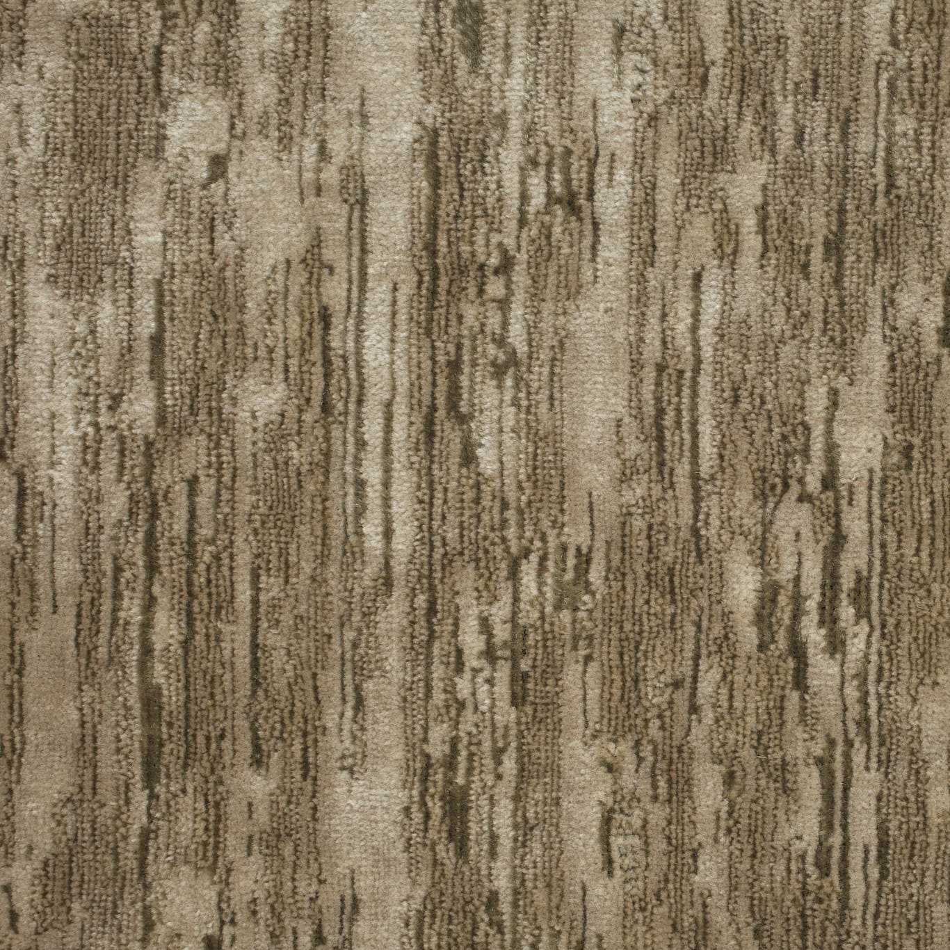 SANDERSON Icaria Velvets Fabric Plains , Textures Jute - DIBV237463
