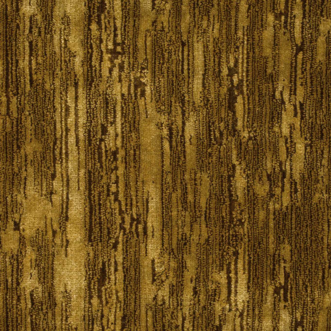 SANDERSON Icaria Velvets Fabric Plains , Textures Gold - DICA232924
