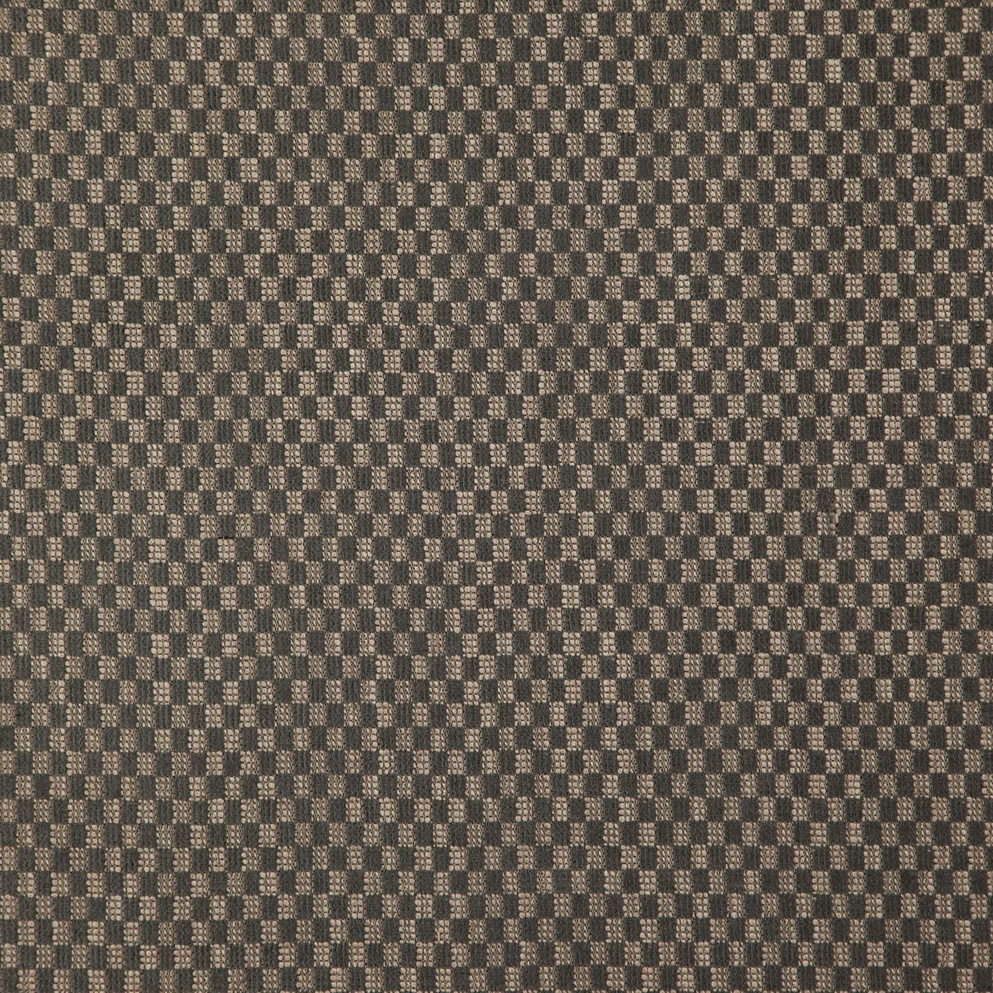 JF Fabrics fibre-guard DIGITAL 97 Fabric Transitional,Contemporary,Check,Geometric Grey/Silver Chenille,Texture - 6005497 J7911