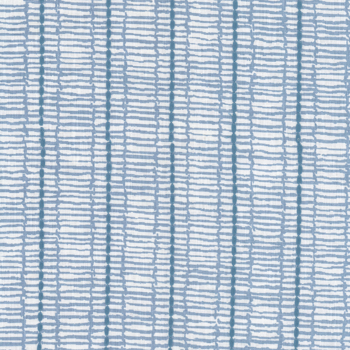 STOUT TEXTILES MULTIPURPOSE,PRINT TRANSITIONAL,, STRIPE HAZE,POWDER,STARLIGHT - DISO-1