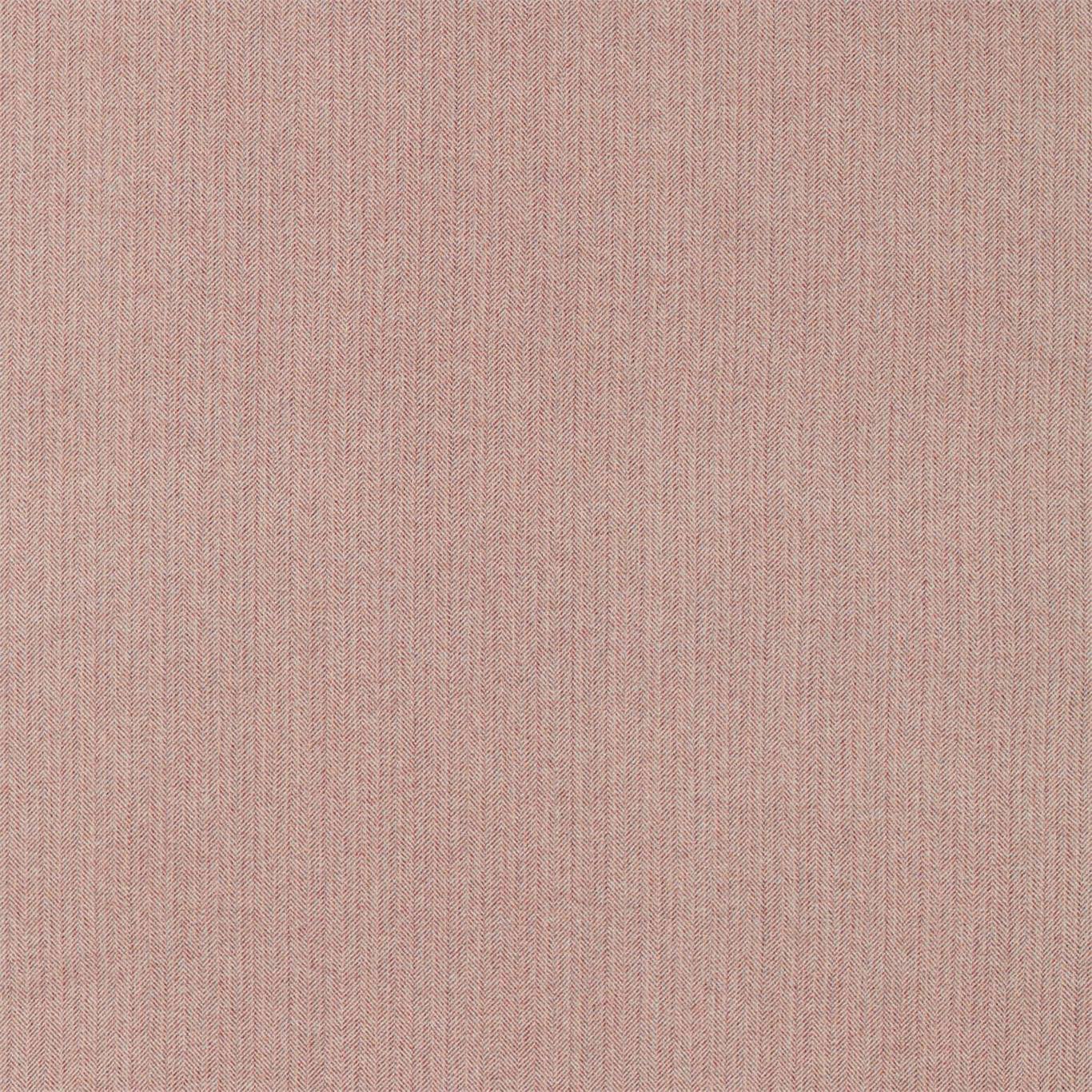 SANDERSON Hector Fabric Plains , Textures Heather - DISW236752