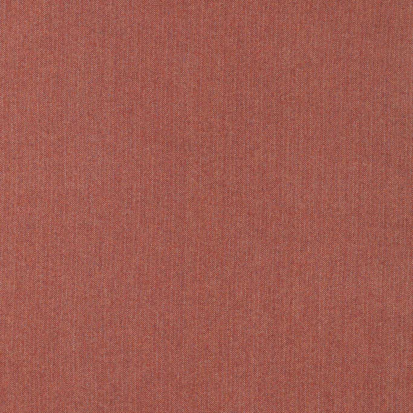 SANDERSON Hector Fabric Plains , Textures Russet - DISW236757