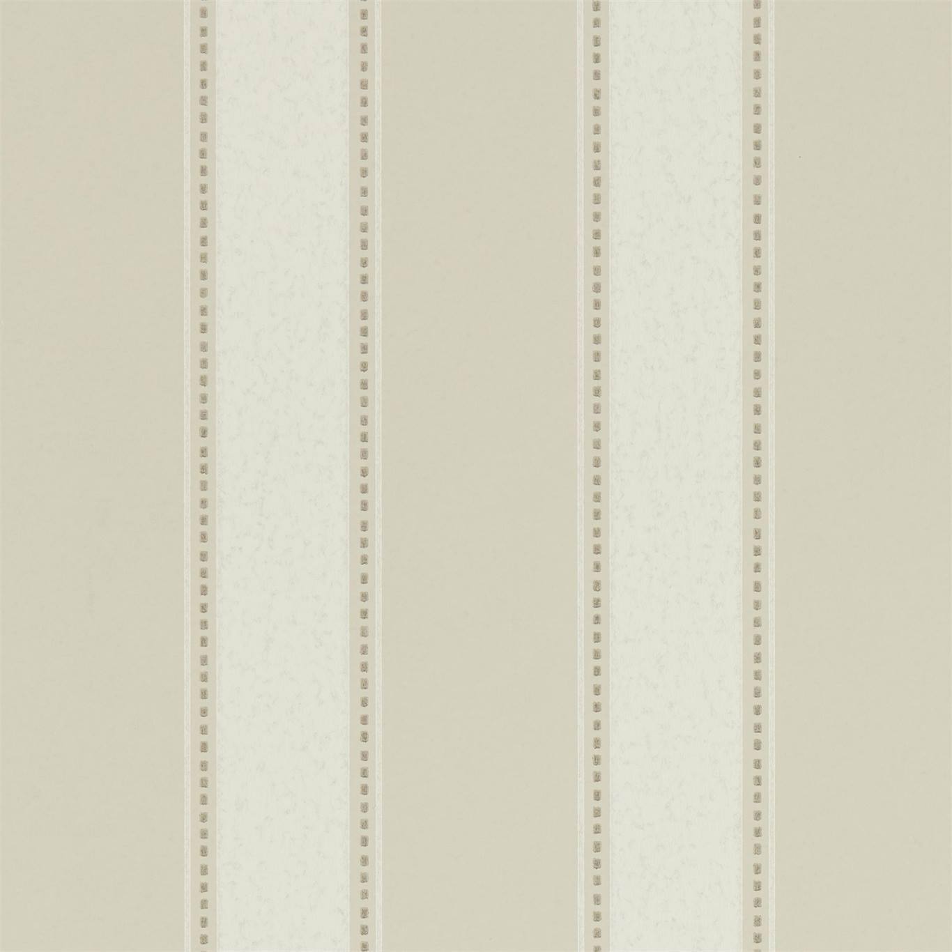 SANDERSON Sonning Stripe Wallpaper Stripes Country Linen Surflex-Printed Wallpaper - DLMW216889