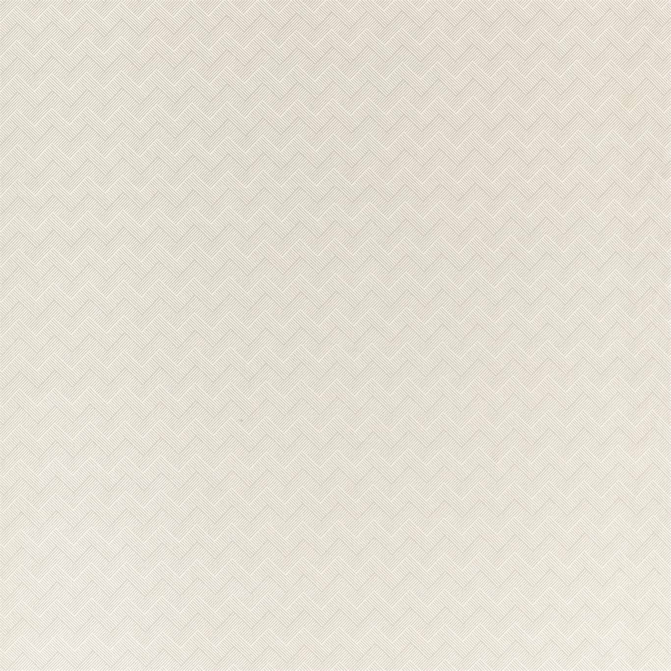 SANDERSON Nelson Fabric Abstract , Graphic Stone Grey - DLNC236799