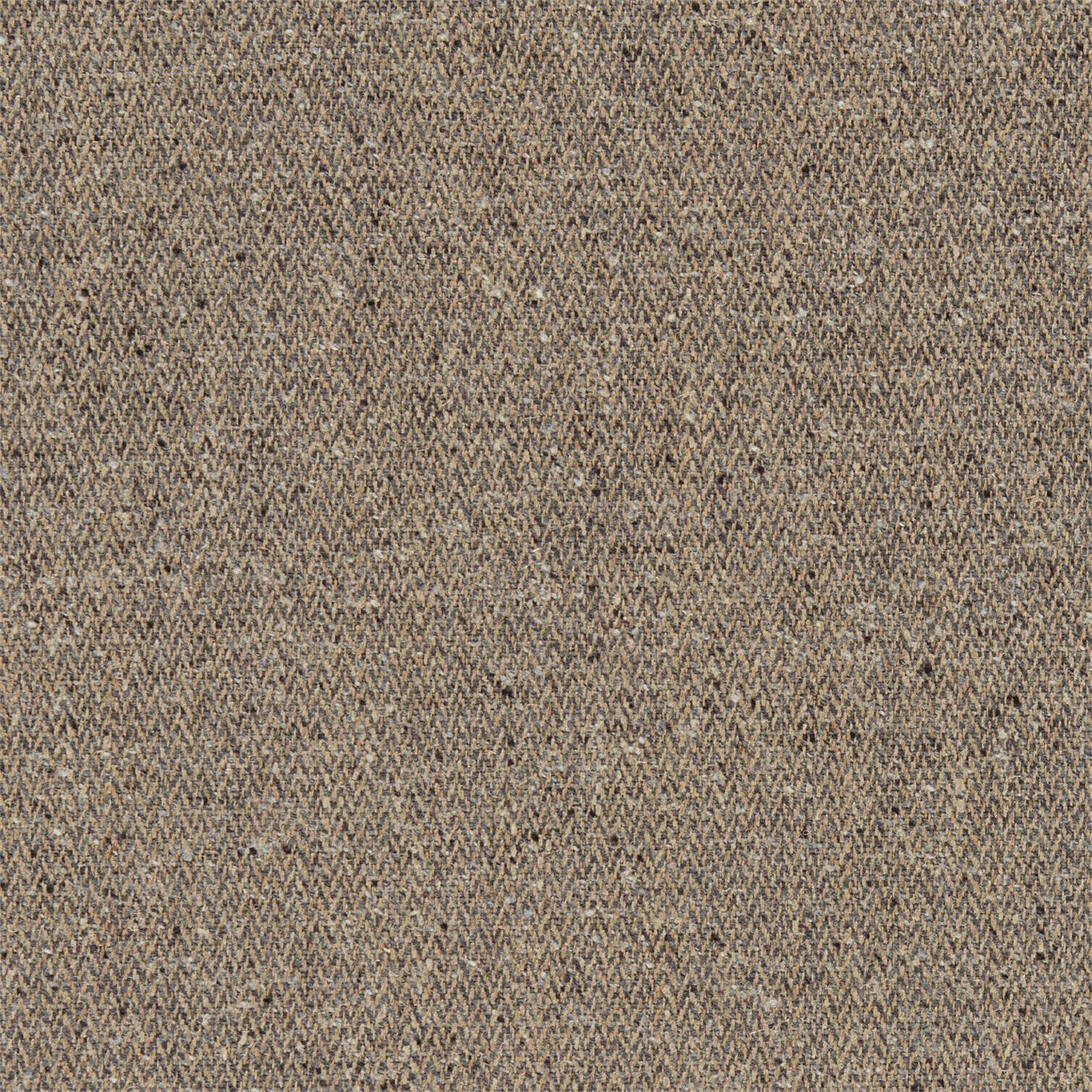 MORRIS & CO Brunswick Fabric Plains , Textures Slate - DMA4236514
