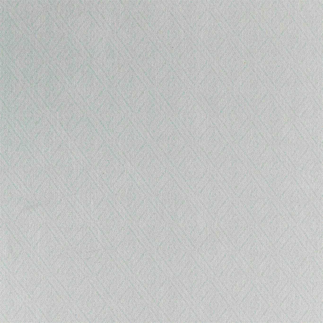 MORRIS & CO Lethaby Weave Fabric Plains , Textures Sea Glass - DMLF236835