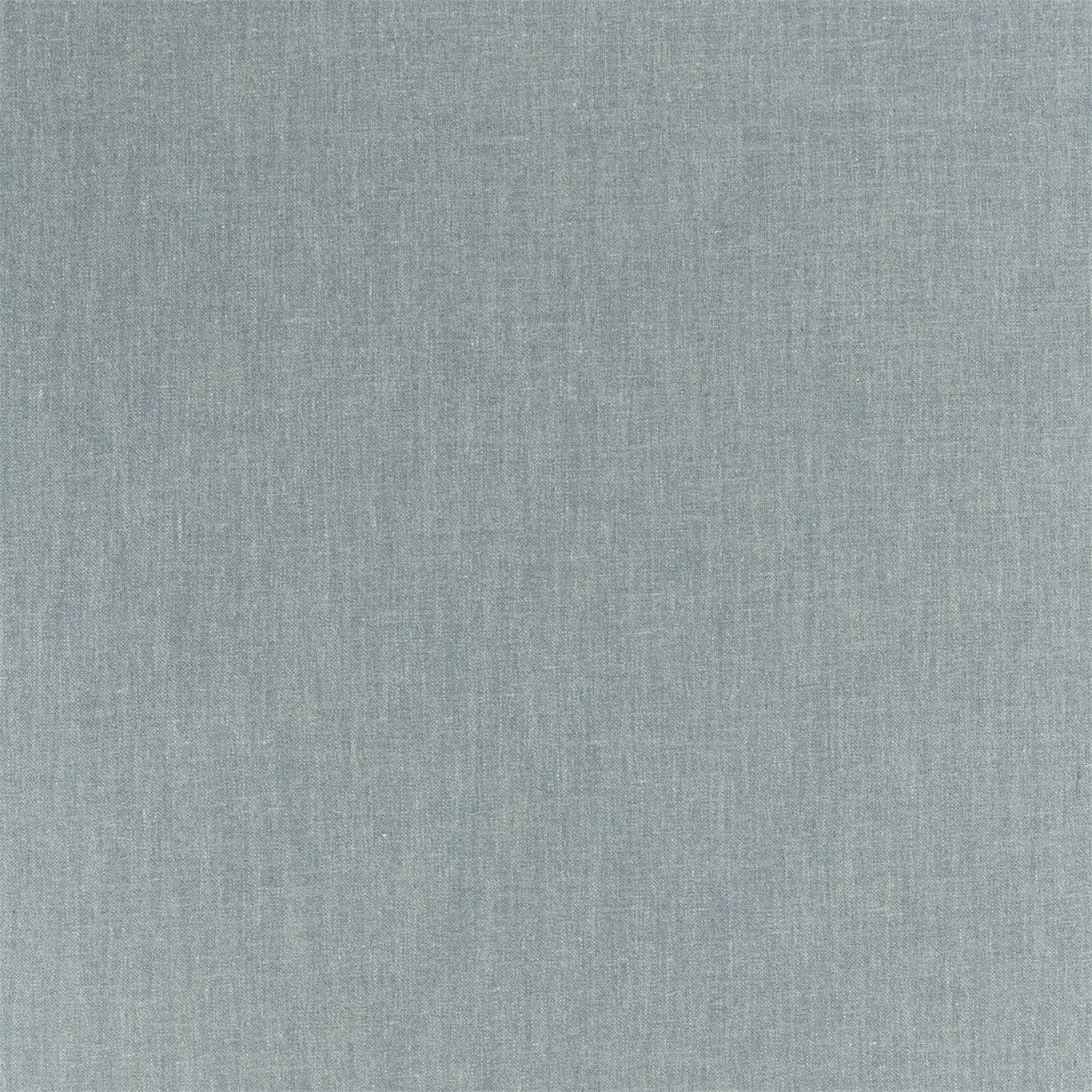 MORRIS & CO Hoy Fabric Plains , Textures Slate - DMLF236837