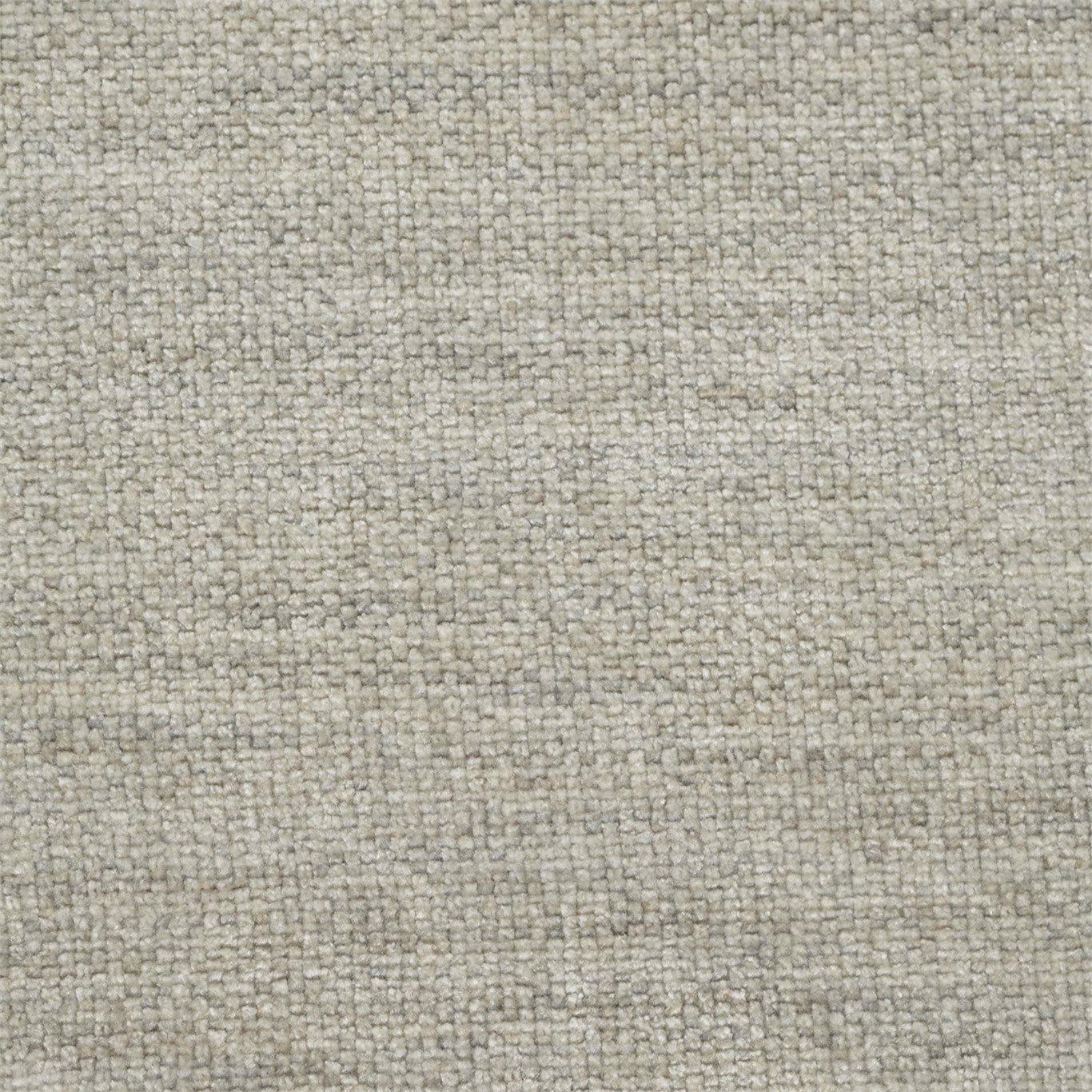 SANDERSON Moorbank Fabric Plains , Textures Birch - DMOO236294