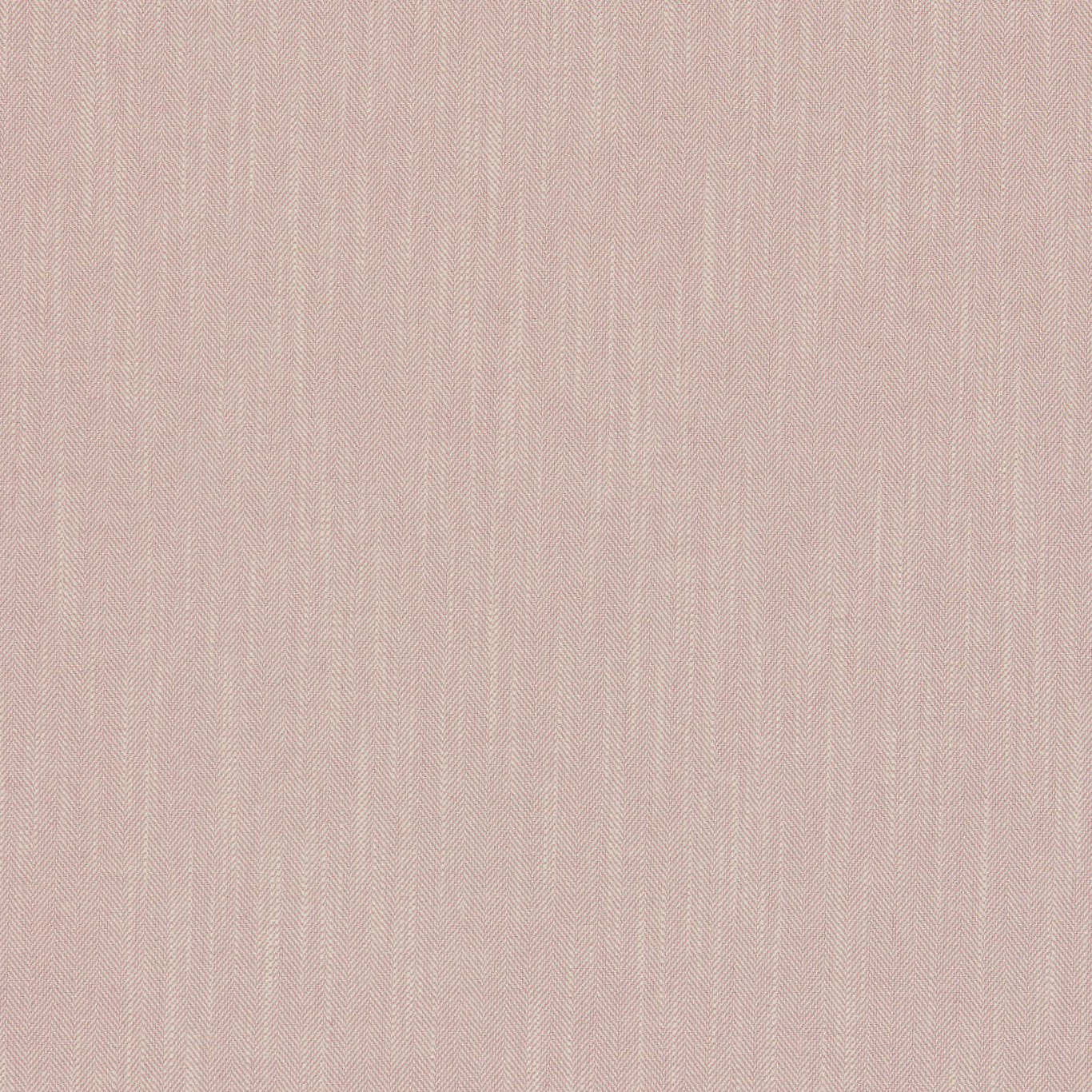 SANDERSON Melford Fabric Plains , Textures Rose - DMWC237088