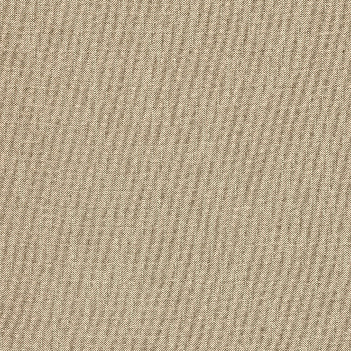 SANDERSON Melford Fabric Plains , Textures Chesnut - DMWC237094
